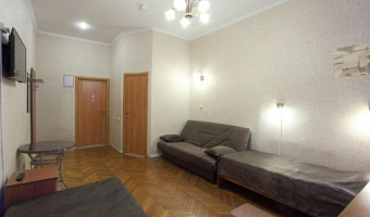 &quot;Пилау на Рубинштейна&quot; гостевые комнаты в Санкт-Петербурге - фото 4