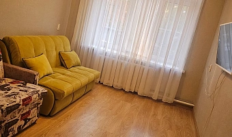 &quot;Комфортная для большой семьи&quot; 2х-комнатная квартира в Богородске - фото 2