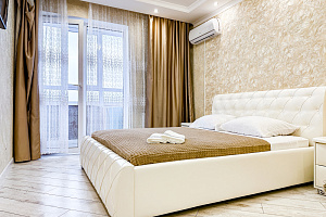 Отели Новороссийска красивые, "KrymskHome2" 1-комнатная красивые