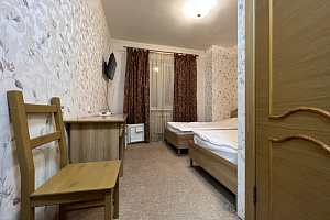 Квартиры Белокурихи 2-комнатные, "На Славского" 2х-комнатная - раннее бронирование