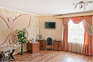 &quot;Гостиный Дом&quot; гостиничный комплекс в Брянске фото 16