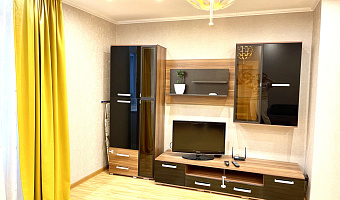 1-комнатная квартира Тихонова 8 в Мирном (Якутия) - фото 3
