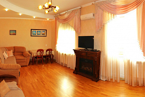 Квартиры Севастополя 2-комнатные, 2х-комнатная Щитовая 24/а 2х-комнатная