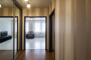 1-комнатная квартира Калинина 60 в Казани 9