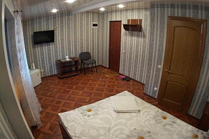 Гостиницы Владивостока с размещением с животными, "Лагуна" с размещением с животными - забронировать номер