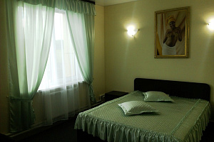 Мотели в Екатеринбурге, "RUS" мотель - фото