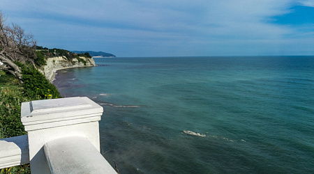 Отдых в Геленджике в марте 2026 — подробный гид для туристов