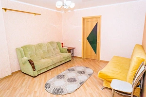 2х-комнатная квартира Чичканова 79Б в Тамбове 11