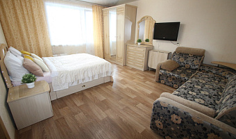 2х-комнатная квартира Волгоградская 43 в Екатеринбурге - фото 3
