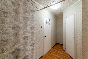 1-комнатная квартира Фрунзе 51 в Екатеринбурге 9