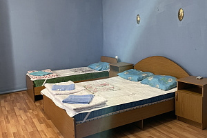 Отдых в Абхазии с детьми, п. Гребешок с детьми - цены