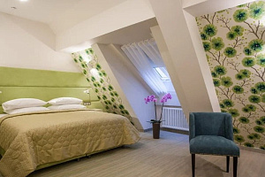 Мини-отели в Звенигороде, "Горка" мини-отель - цены