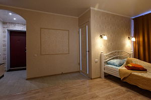 Апарт-отели в Калуге, "На Тульской" 1-комнатная апарт-отель - цены
