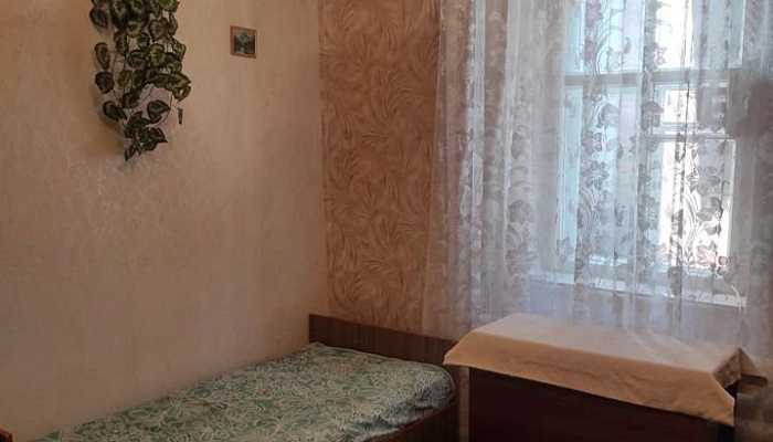 Комната под-ключ Октябрьская площадь в Таганроге - фото 1