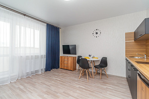 2х-комнатная квартира Доватора 1 в Челябинске 7
