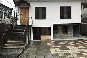 Гостевые дома Абхазии в горах, "Ариадна" в горах