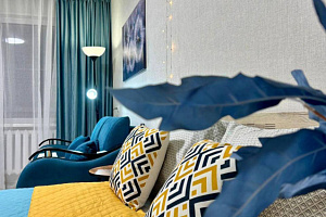 2х-комнатная квартира Юности 9