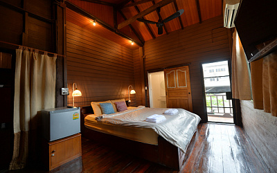 Гостевой дом в Сириусе — что это такое и чем он удобен для отдыха