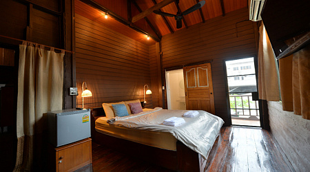 Гостевой дом в Сириусе — что это такое и чем он удобен для отдыха