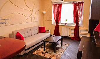 &quot;Crocus Apartment&quot; 3х-комнатная квартира в Красногорске - фото 2
