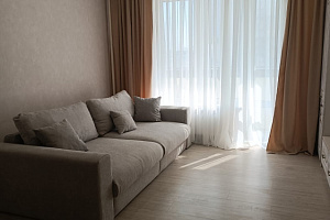 1-комнатная квартира Большая Московская 132к2