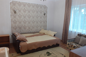 Квартира в , этаж под-ключ Севастопольское шоссе 47А - цены
