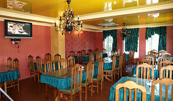 &quot;Белая Волна&quot; гостиница в Дагомысе - фото 5