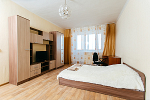 Квартиры Тамбова на месяц, "Презент Хаус" 1-комнатная на месяц - фото