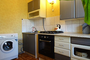 1-комнатная квартира Бартенева 12 в Евпатории фото 13