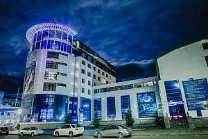 Мини-отели Белокурихи, "Беловодье" мини-отель - фото
