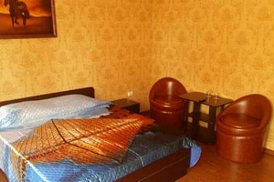 Мини-отели Новороссийска, "Альянс" мини-отель - цены