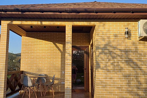 "Уютный домик" дом под-ключ