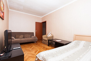 Квартиры Москвы 2-комнатные, "Уютная Бизнес-Класса" 2х-комнатная 2х-комнатная - раннее бронирование