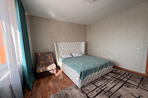 "Олимп 2-30" 1-комнатная квартира