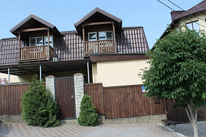 «На Ломоносова» гостевые комнаты