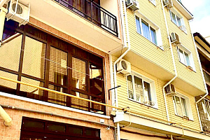 "Ольга" частный сектор