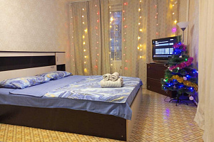 1-комнатная квартира Живописная 8