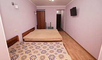 1-комнатная квартира Ладария 2 в Новом Афоне - фото 2