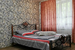 Квартиры Чехова на месяц, "Apart Home Hotel" 1-комнатная на месяц