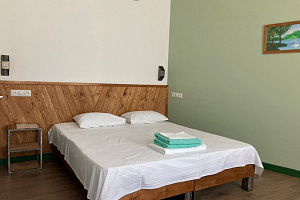 Квартиры Будённовска 2-комнатные, "Тополя" мини-отель 2х-комнатная - снять