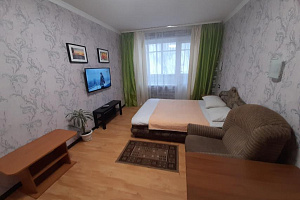 1-комнатная квартира Северный 13 эт 2