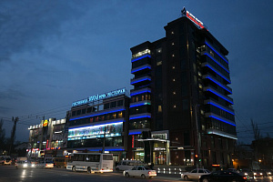 Отели Дагестана в центре, "1000 и 1 ночь" в центре - фото