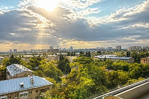 Фото номера «"Квартира" 1-комнатная», 6