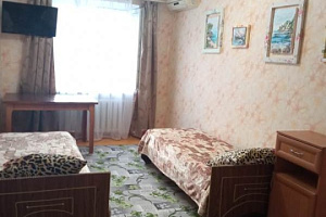 2х-комнатная квартира Бондаренко 15 в Орджоникидзе фото 6