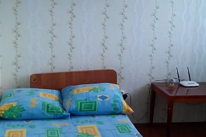 Виллы Партенита, "Ряс санаторием Крым" 2х-комнатная вилла - раннее бронирование