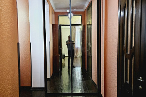 2х-комнатная квартира Генерала Дбар 31 в Сухуме фото 14