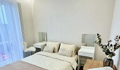 Фото объекта «2х-комнатная квартира Сагита Агиша 19 в Уфе», 2