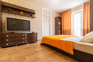 1-комнатная квартира Овчинникова 7 в Челябинске 5