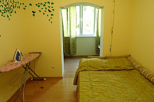 3х-комнатная квартира Кошевого 15 в Дивноморском фото 10