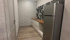 Фото объекта ««Мэркури 2» 3х-комнатная квартира в Сочи», 3